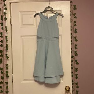 Bought for a cruise, only worn once